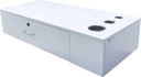 ESTACION #6013 GABINETE WHITE