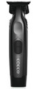 COCCO VELOCE PRO TRIMMER MATTE BLACK
