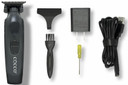COCCO VELOCE PRO TRIMMER MATTE BLACK