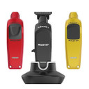 GAMMA + BOOSTED TRIMMER