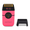 STYLECRAFT INSTINT SHAVER PINK