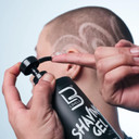 LEVEL3 SHAVING GEL ICE 500ML