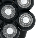 STYLECRAFT ACE 7 HEAD SHAVER REPLACEMENT HEAD