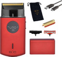 STYLECRAFT UNO 2.0 MATTE SHAVER RED