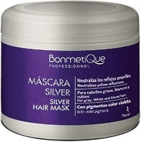 PLUMARY BONMETIQUE PROFESSIONEL SILVER HAIR MASK 10.2 FL OZ