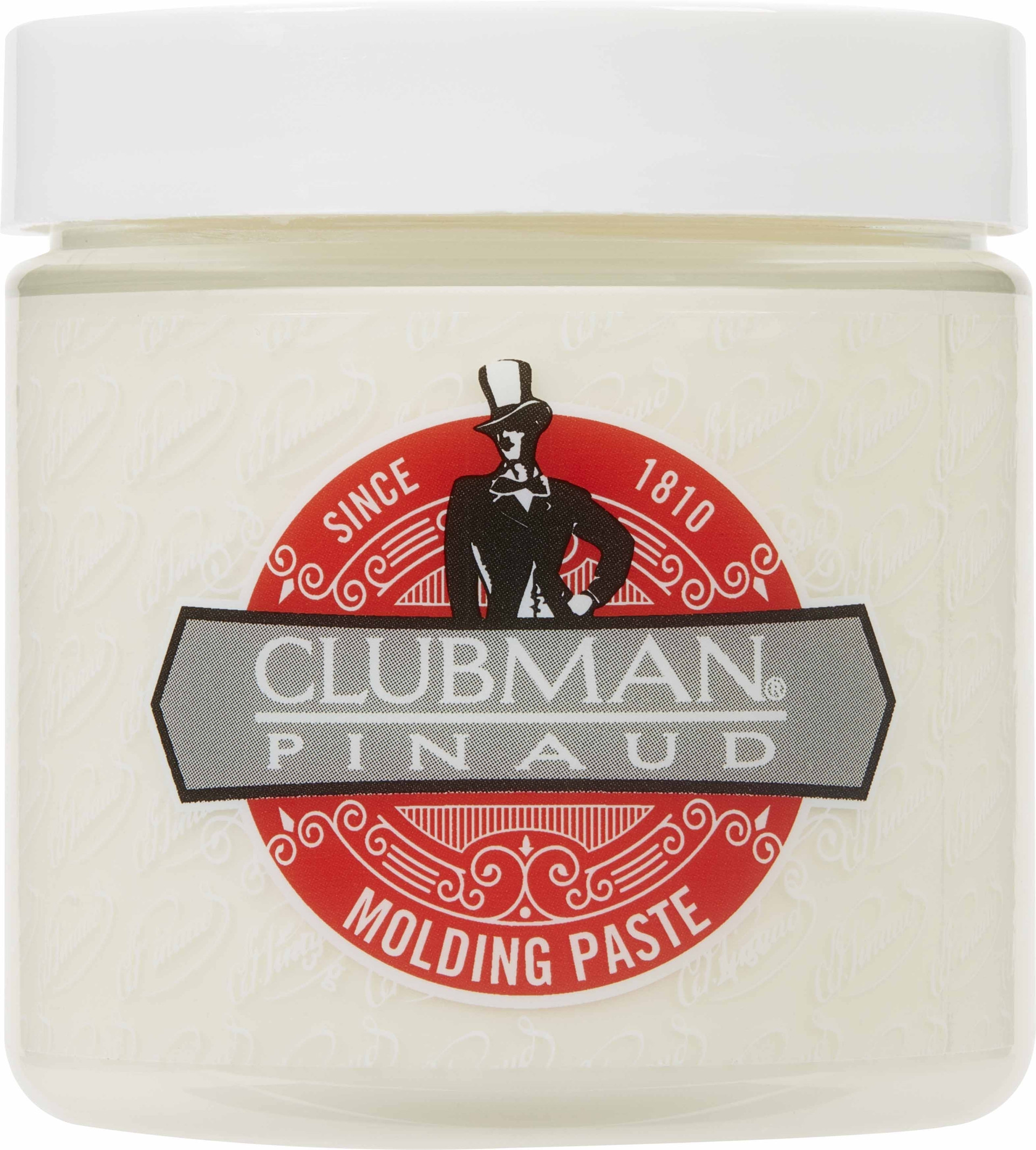 CLUBMAN PINAUD MOLDING PASTE 4 OZ