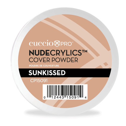 CP POWDER COVER SUNKISSED 1.6
