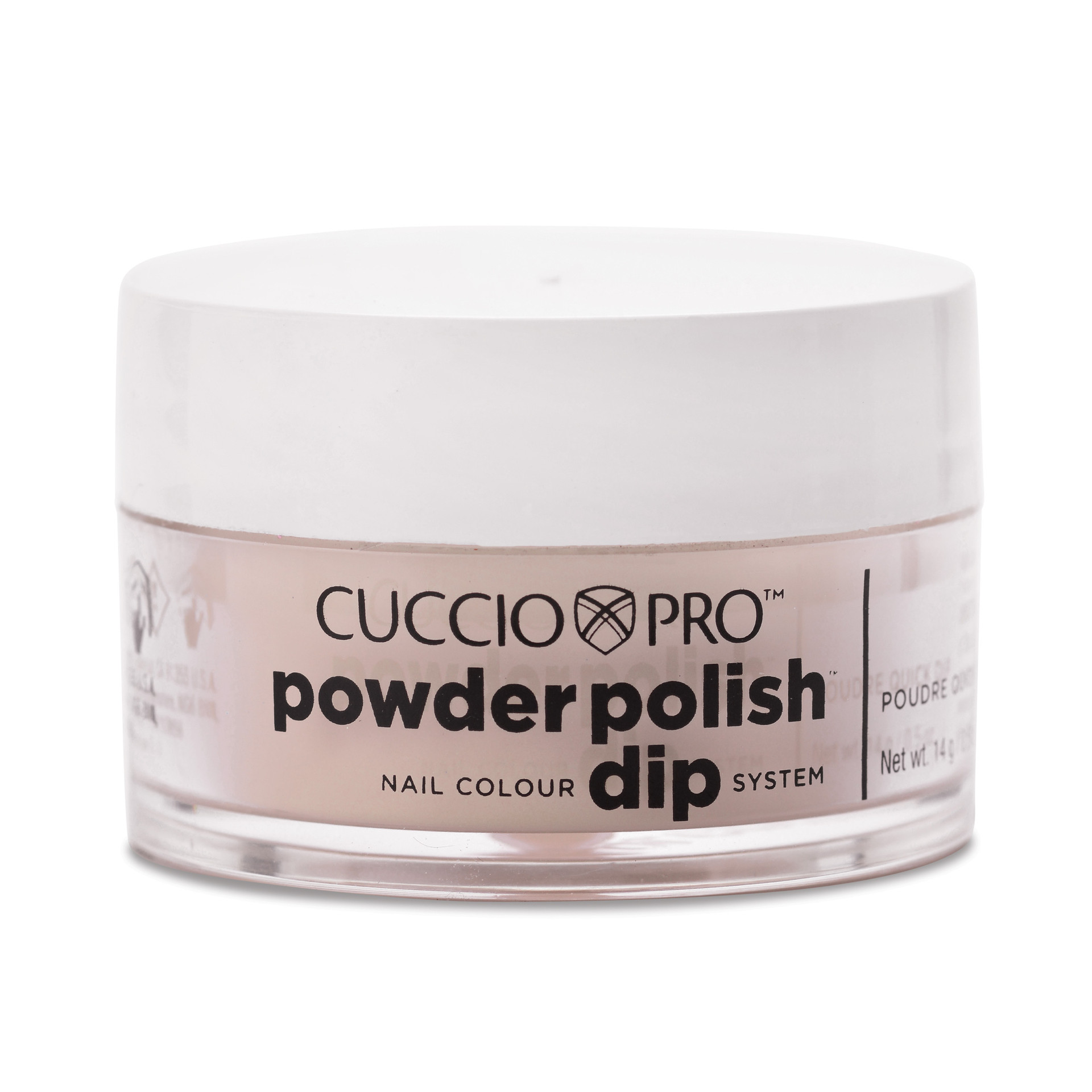 DIP POWDER AMARETTO C TAN .5