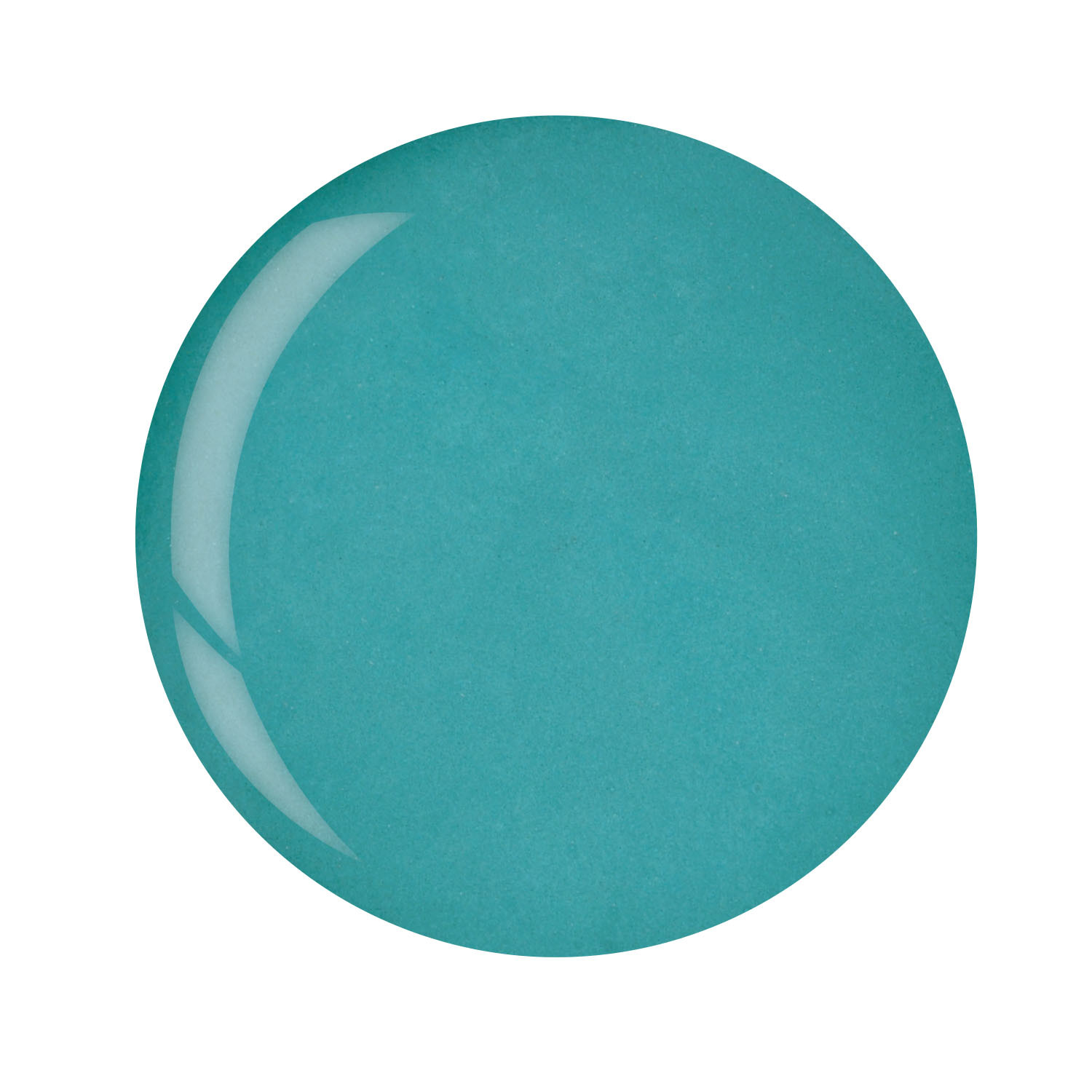 POWDER POLISH DIP NAIL COLOUR SYSTEM BABY SKY BLUE 2 OZ.