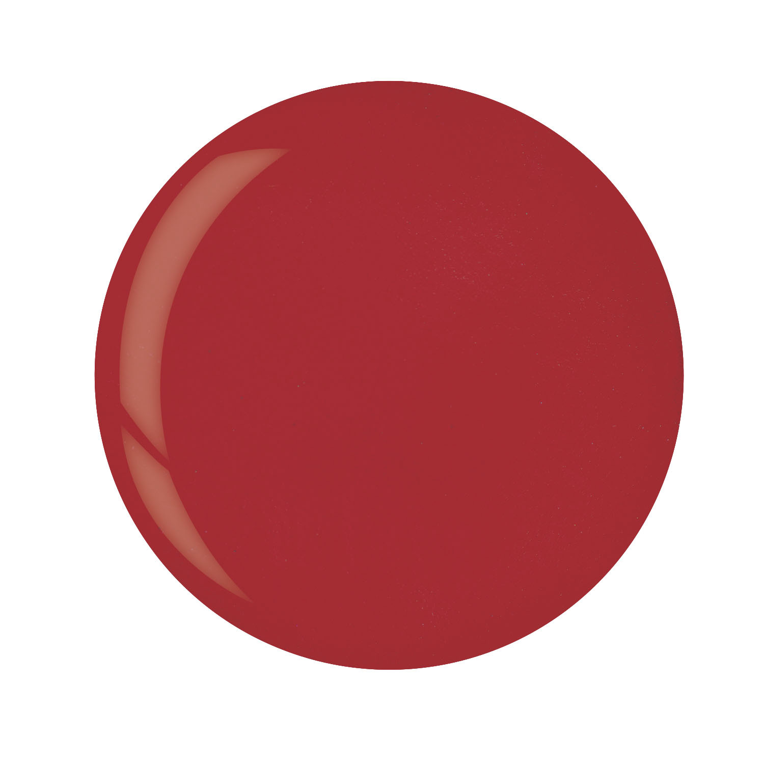POWDER POLISH CANDY APPLE RED 1 OZ