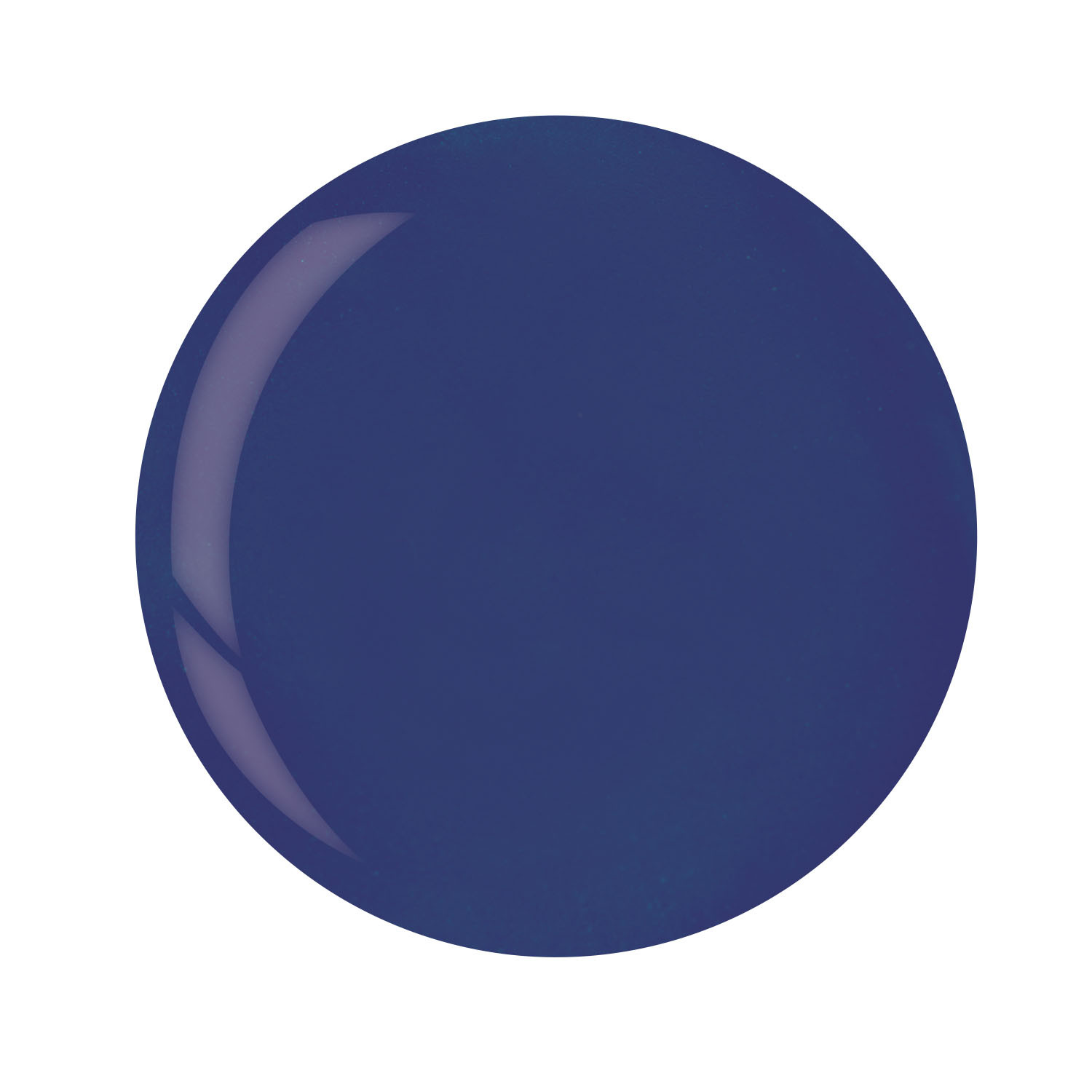 POWDER POLISH INK BLUE 1 OZ