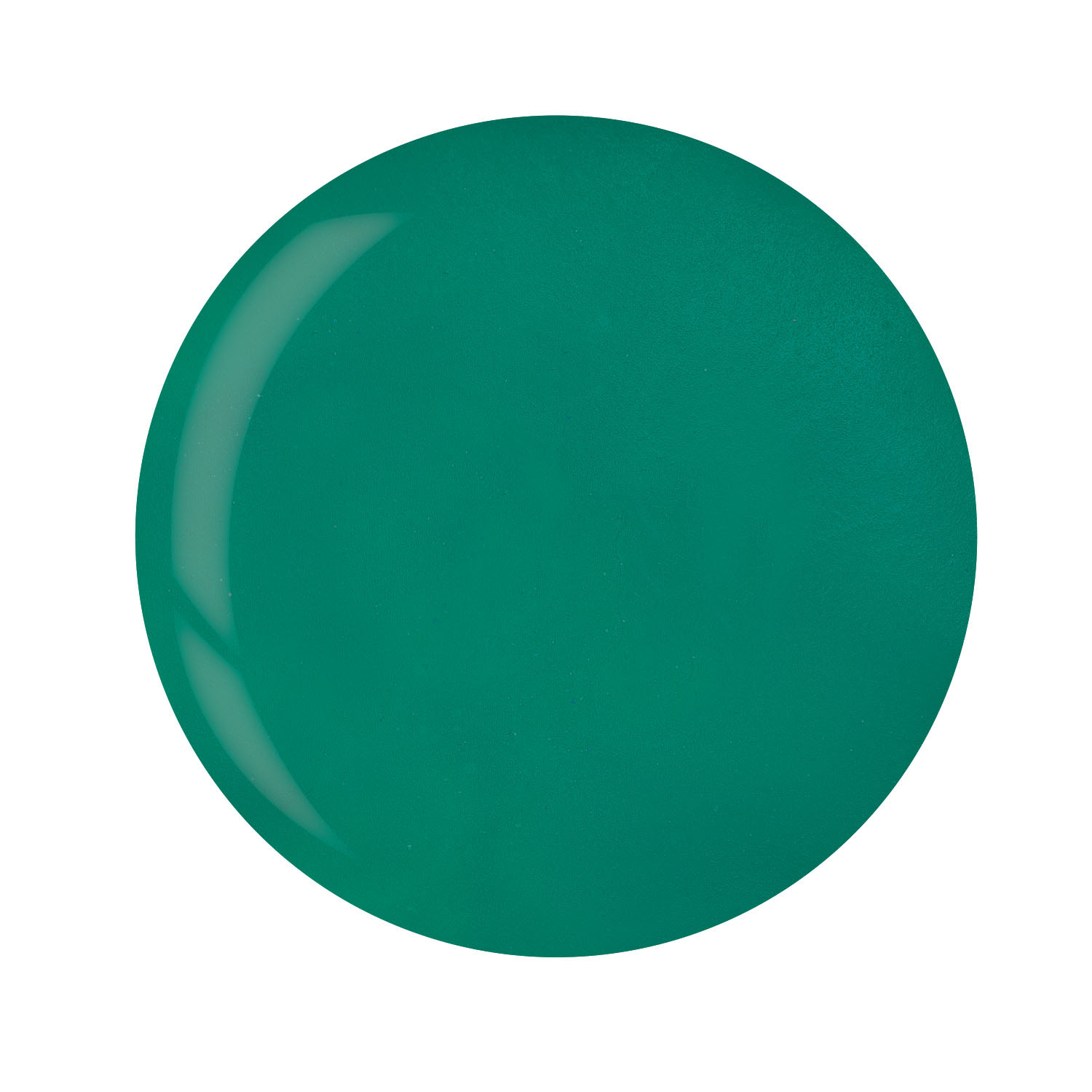 POWDER POLISH JADE GREEN 2 OZ