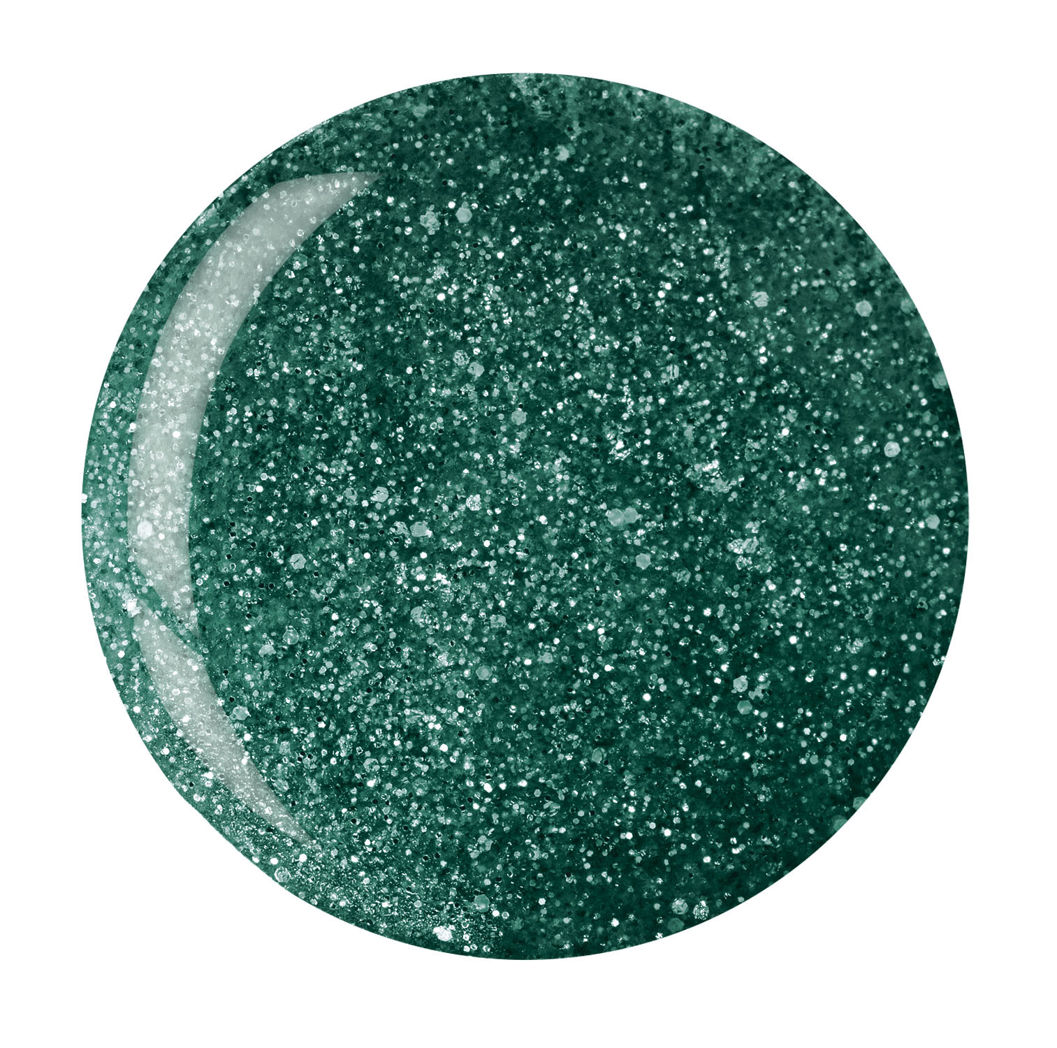 POWDER POLISH DIP NAIL COLOUR SYSTEM DENIM BLUE 2 OZ.
