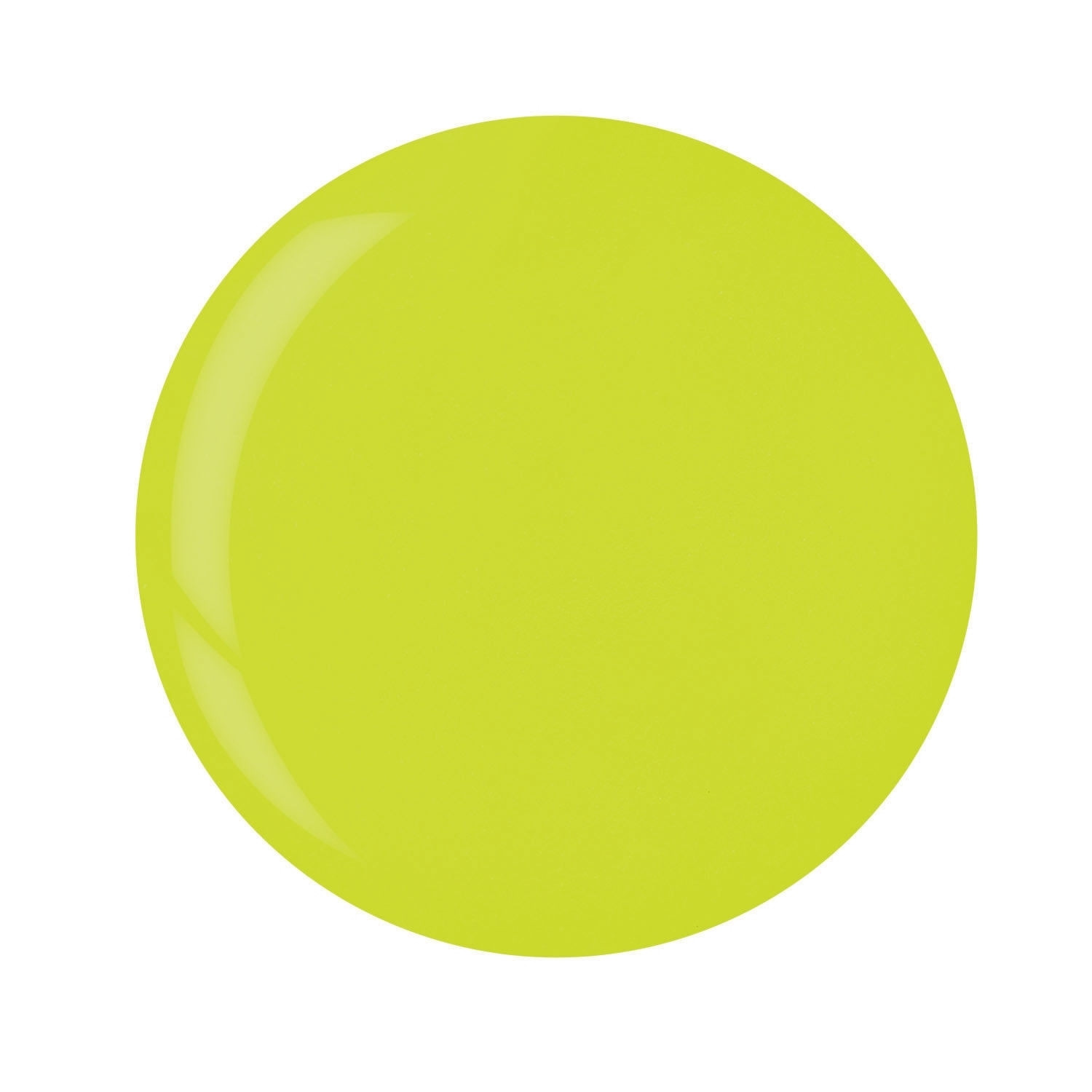 POWDER POLISH DIP 1.6 NEON GREEN