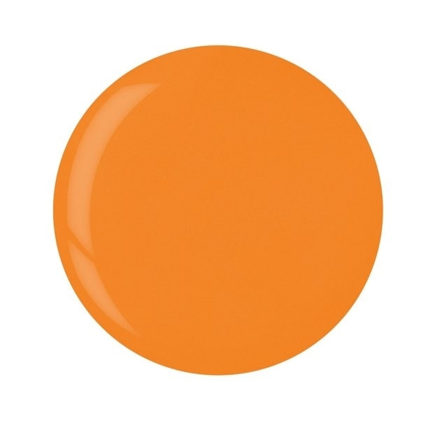 POWDER POLISH DIP 1.6 NEON TANGERINE
