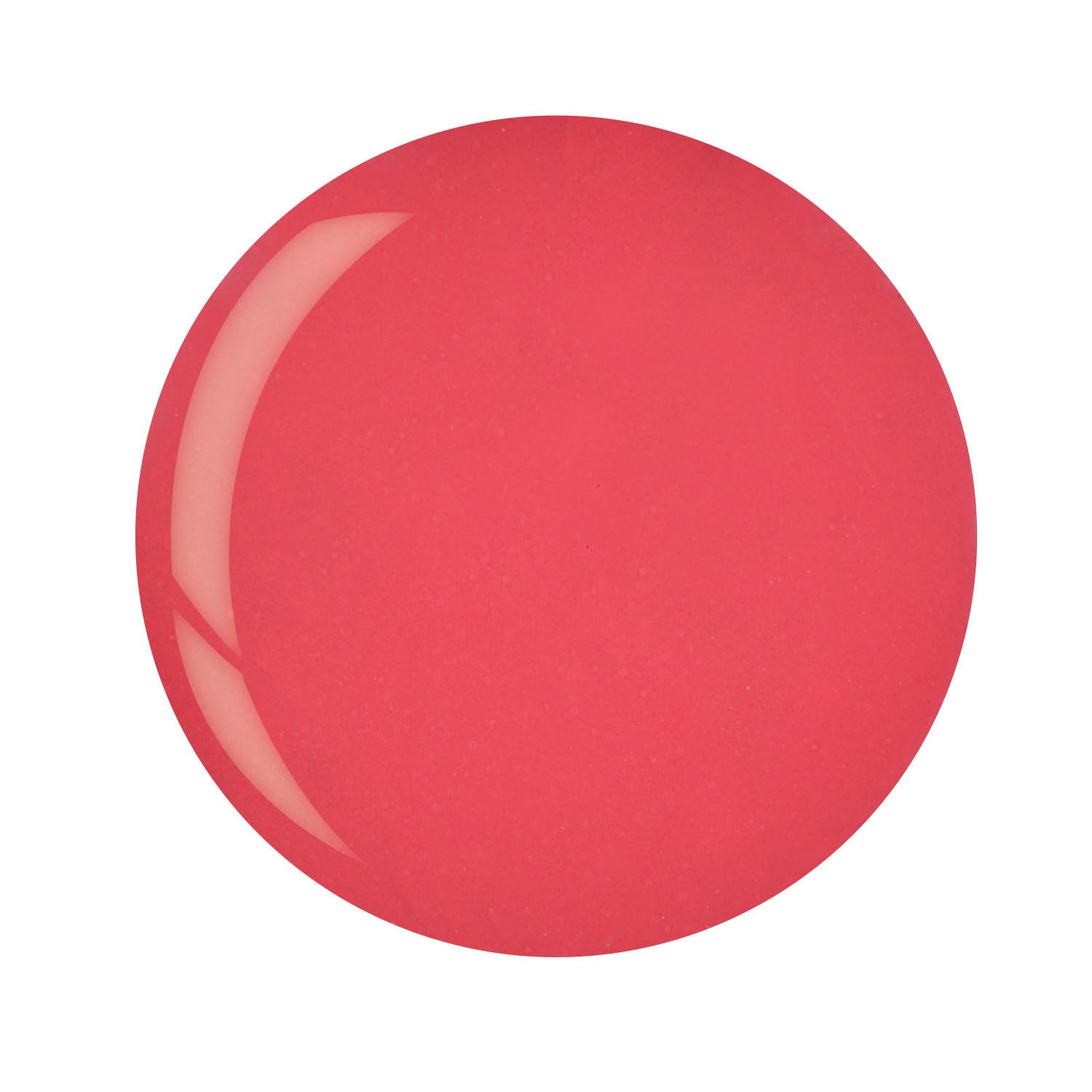 DIP POWDER PASSION PINK .5 OZ