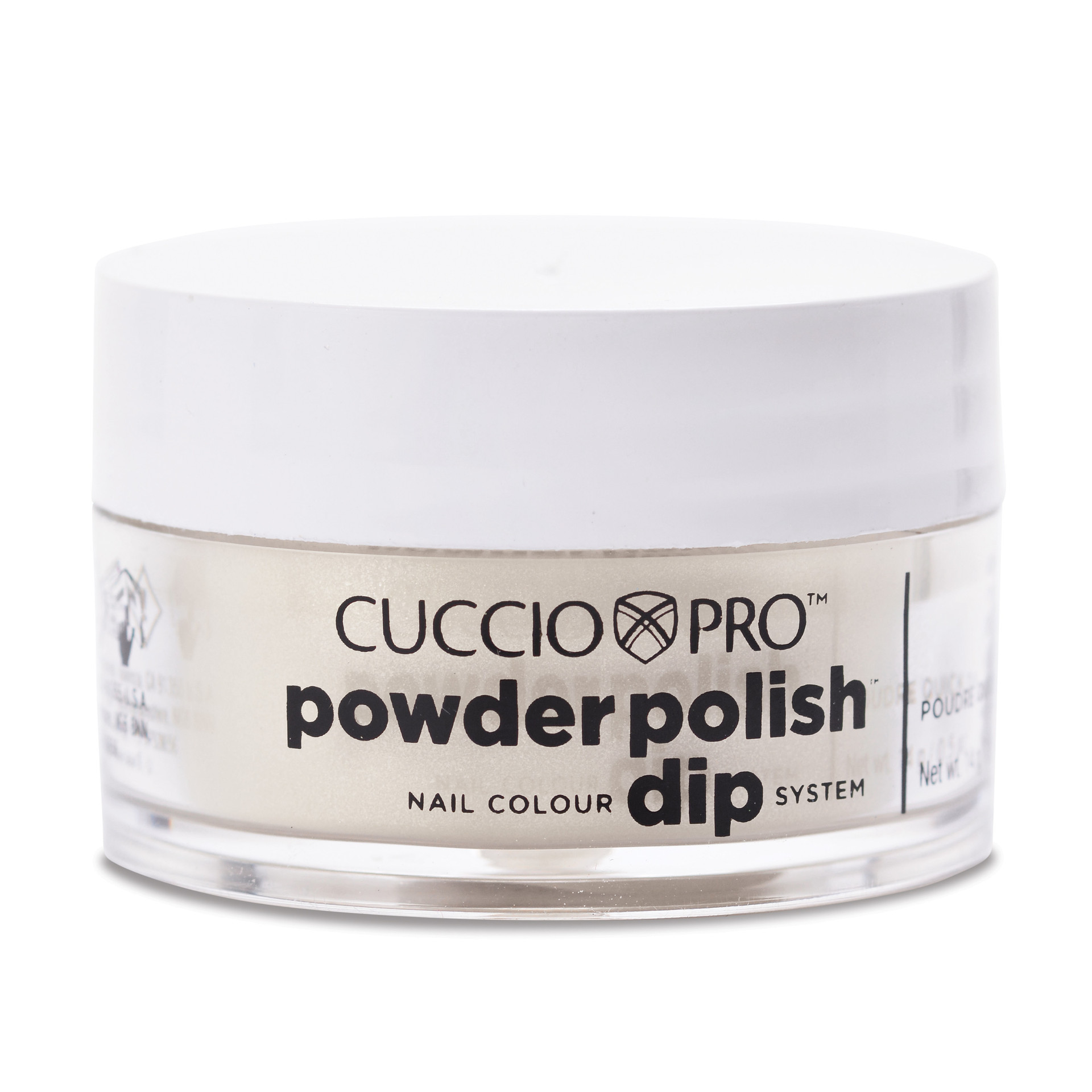 DIP POWDER PEARL .5 OZ