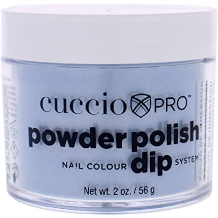 DIP POWDER PEPERMINT BLUE 1.6