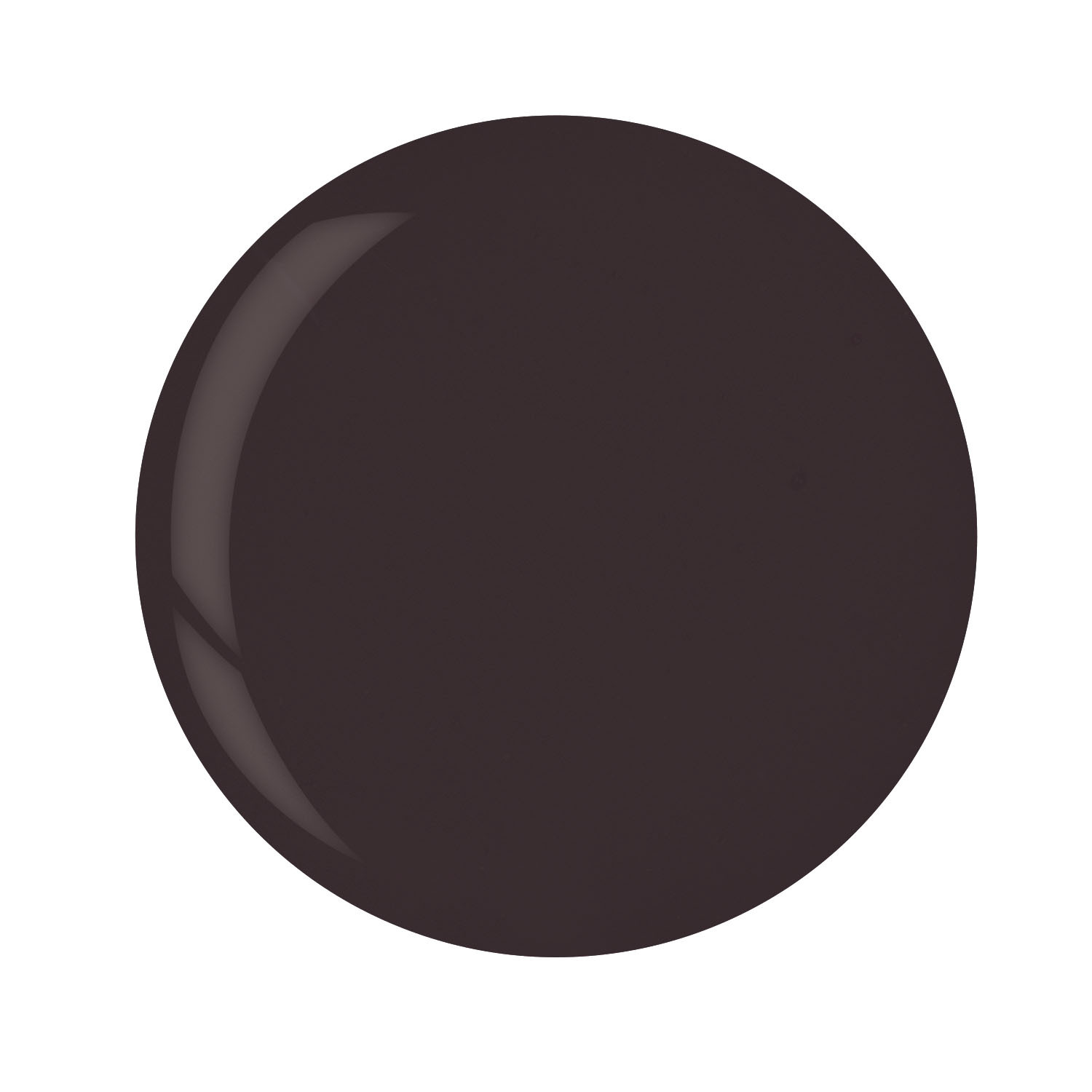DIP POWDER PLUM W/BLACK .5