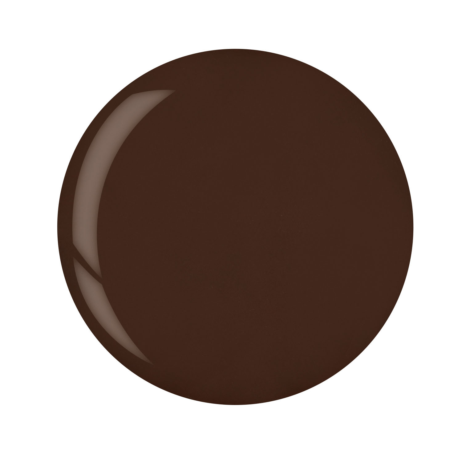DIP POWDER RICH BROWN .5 OZ