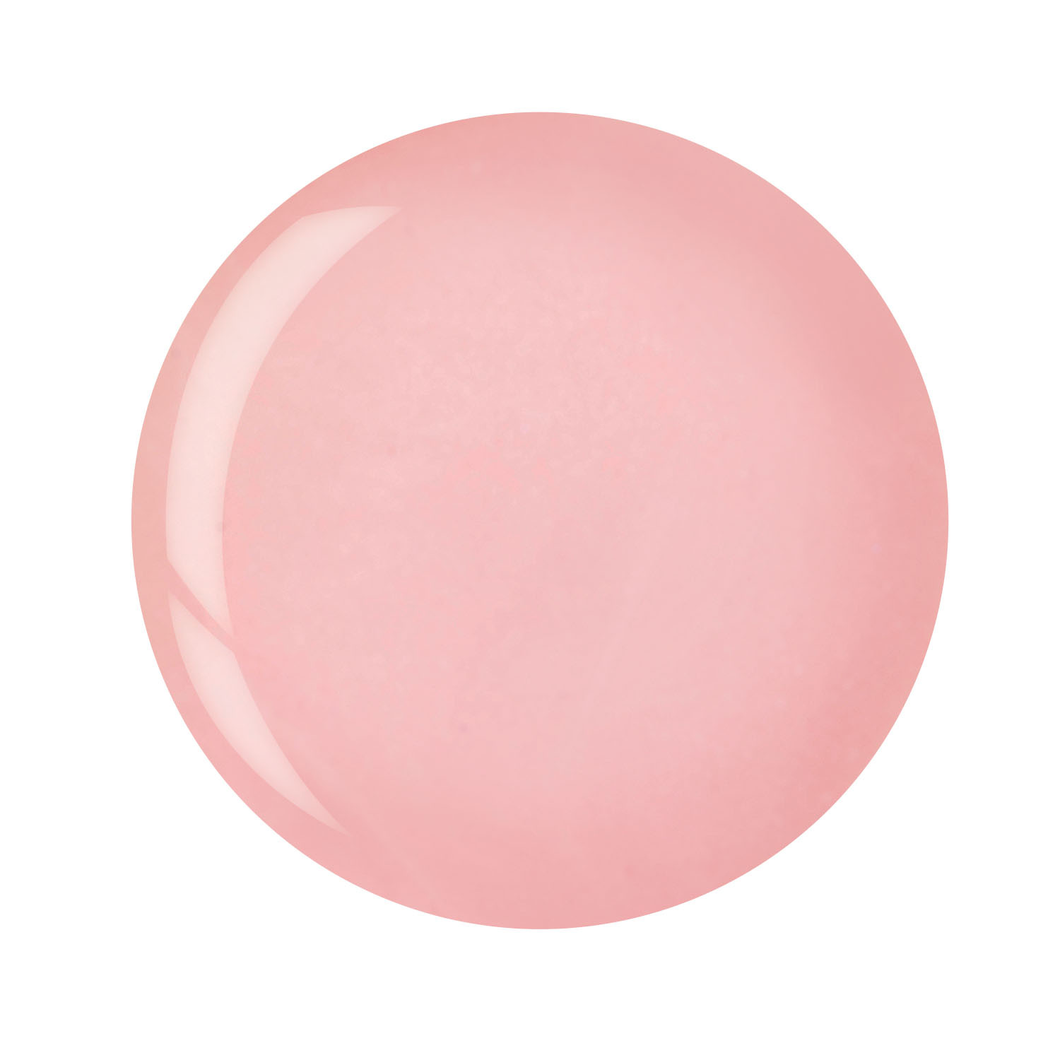 DIP POWDER ROSE PETAL PK .5
