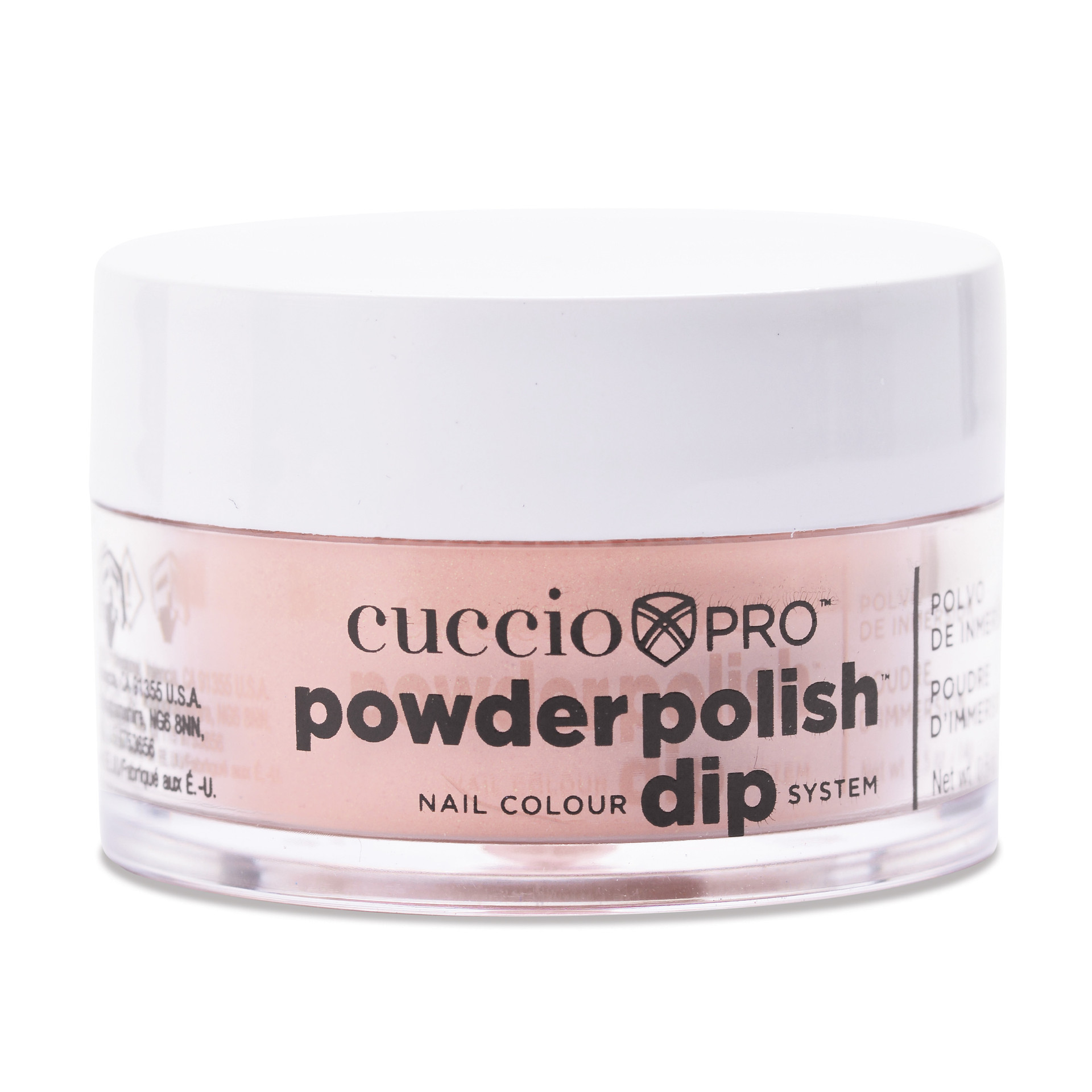 DIP POWDER ROSE PETAL PK .5