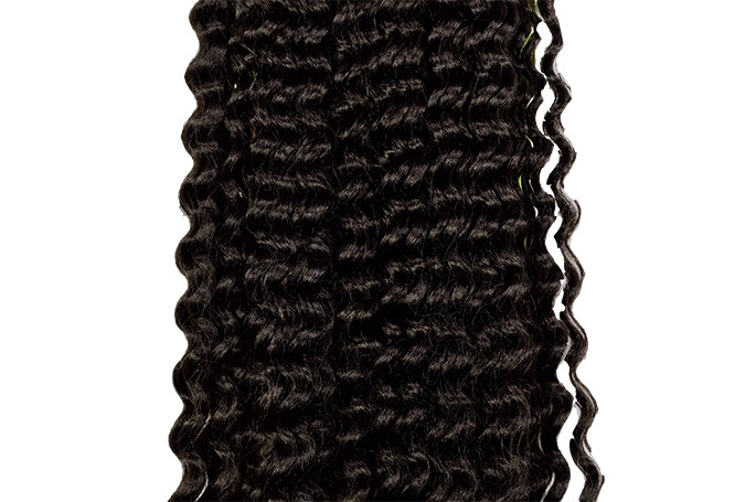 EXTENSION BOHEMIA  3X TRENZA 24 #2