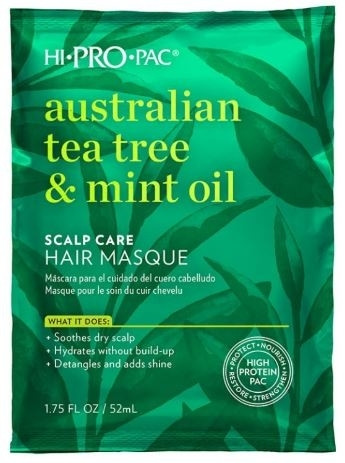 AUSTRALIAN TEA TREE & MINT OIL SCALP CARE 1.75 FL OZ