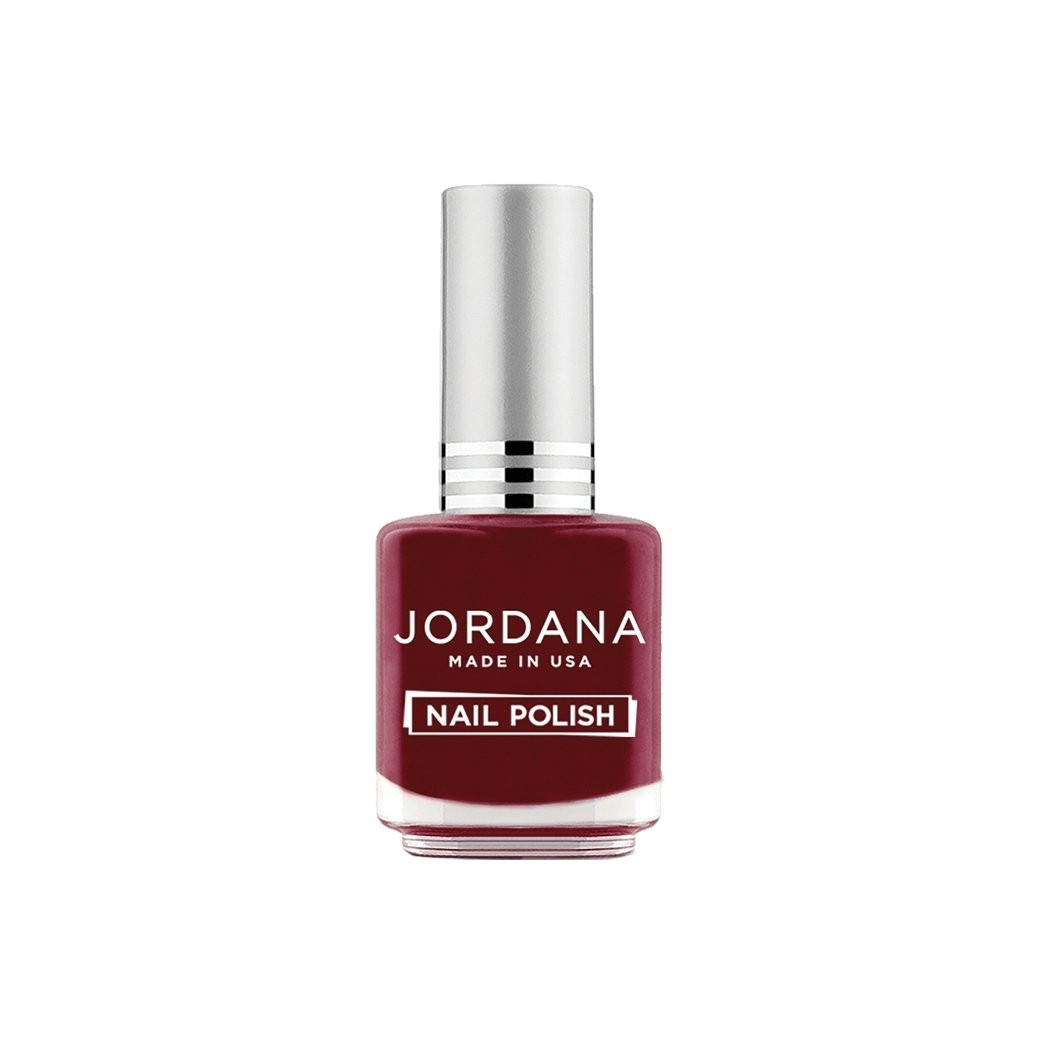 NAIL POLISH RED BRICK 2 OZ