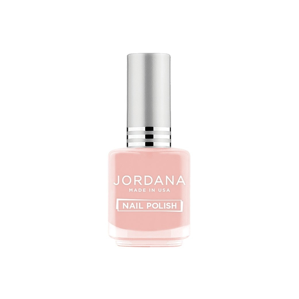 NAIL POLISH CHEEKY PINK 2 OZ