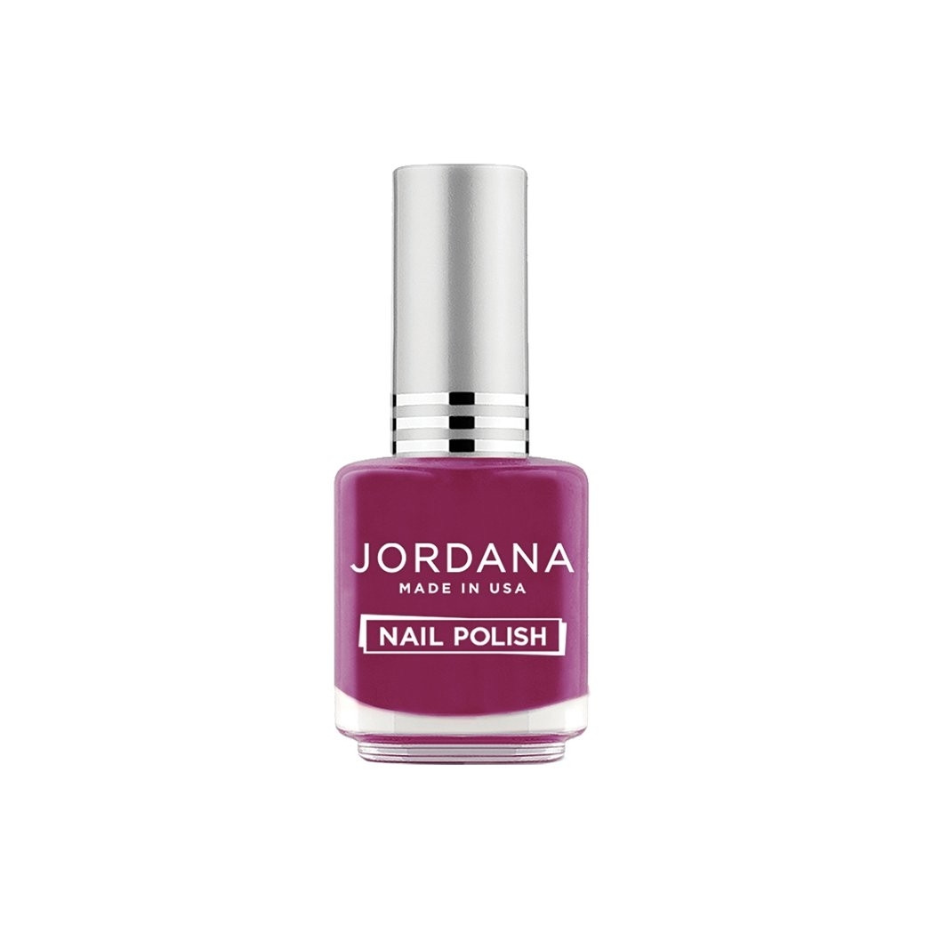 NAIL POLISH PURPLE PEONY 2 OZ
