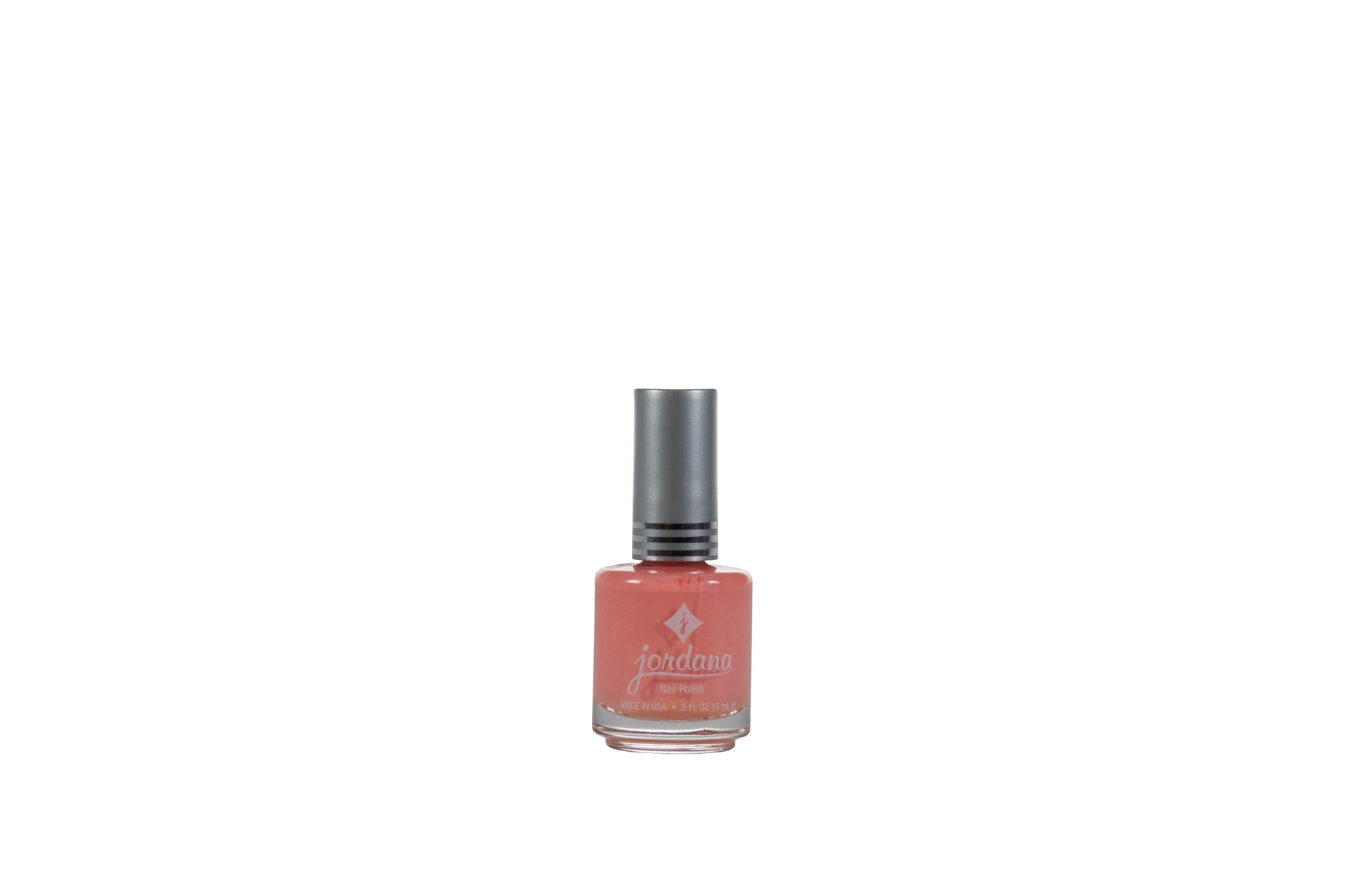 JORDANA ESMALTE STRAWBERRY SHA