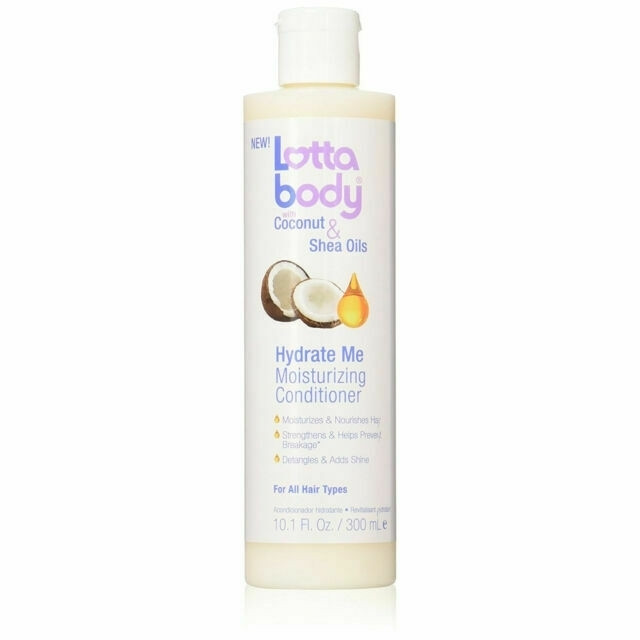 LOTTABODY COND MOIST. 10.1 OZ