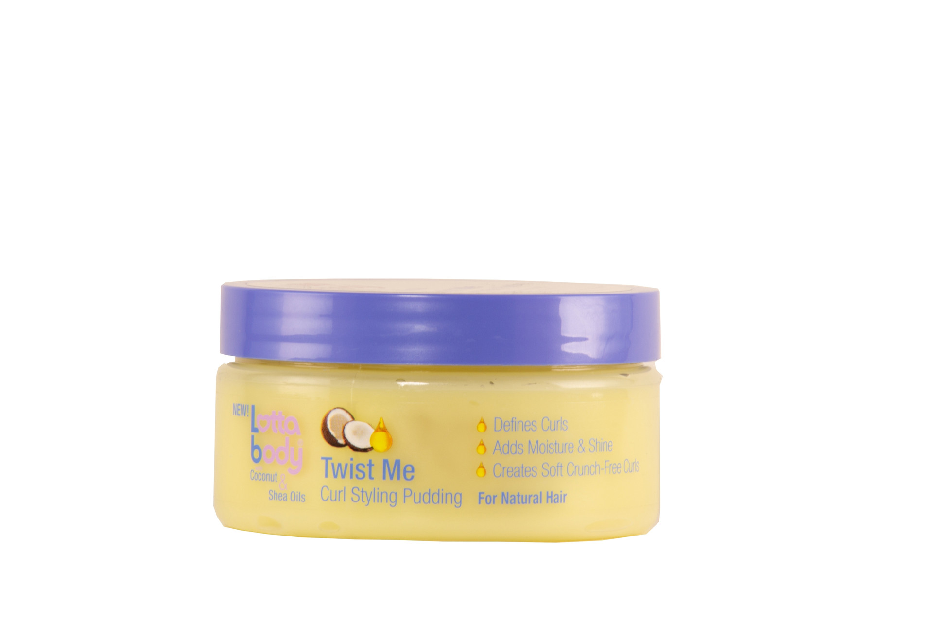 TWIST ME CURL STYLING  PUDDING 9 OZ