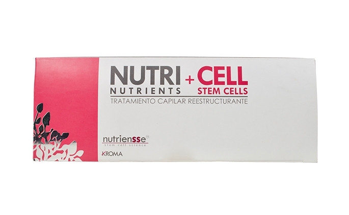 NUTRICELL TRATA. SALON P/6
