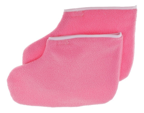 BOTAS DE TELA ROSAS PARAFIN PAQUETE DE 2 4 OZ