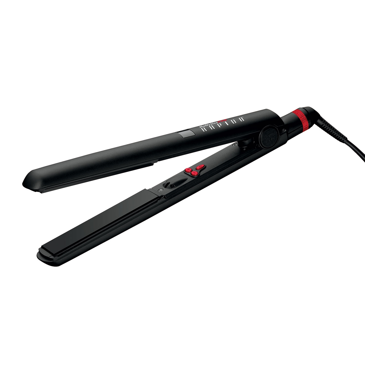 SLEEK STRAIGHT - 1 INCH DIGITAL IONIC STRAIGHTENER