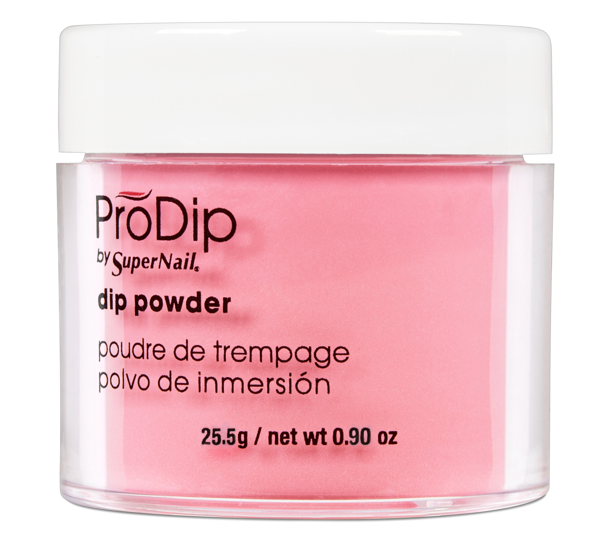 DIP POWDER POLVO DE INMERSIÓN CHERRY BLOSSOM 1 OZ