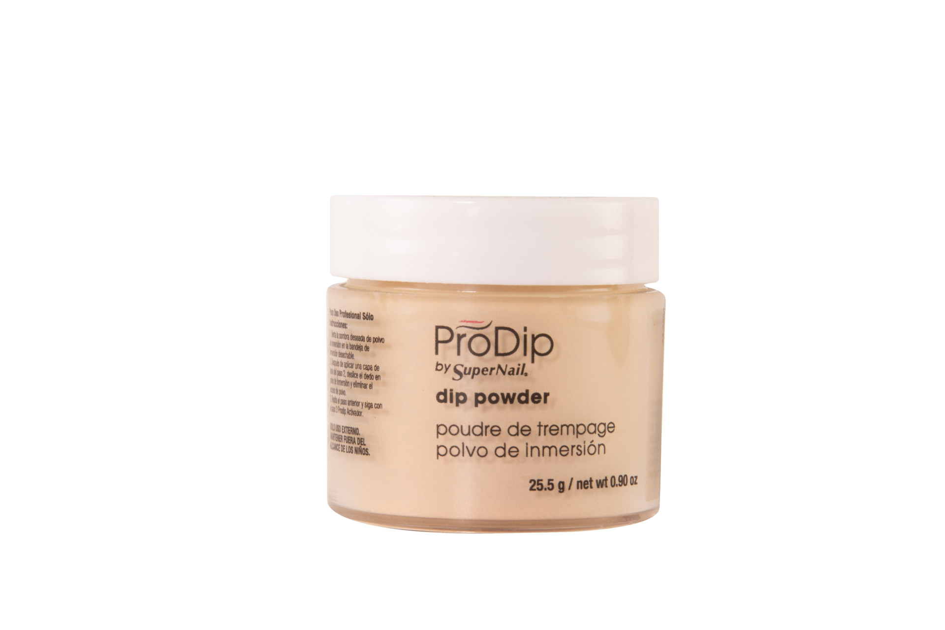 POLVO DE INMERSIÓN PAPAYA WHIP 1 OZ