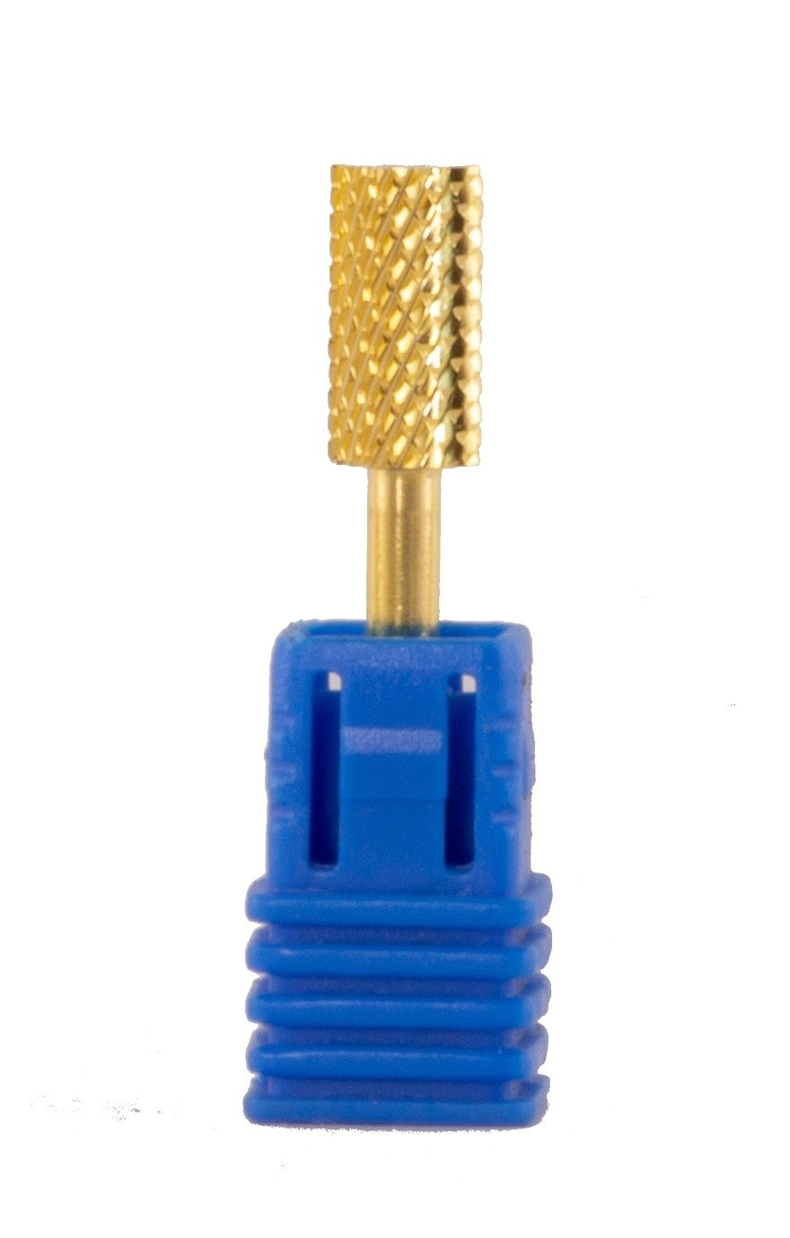 PUNTA CARBON BARREL 1/8 COARSE 0.3 OZ.