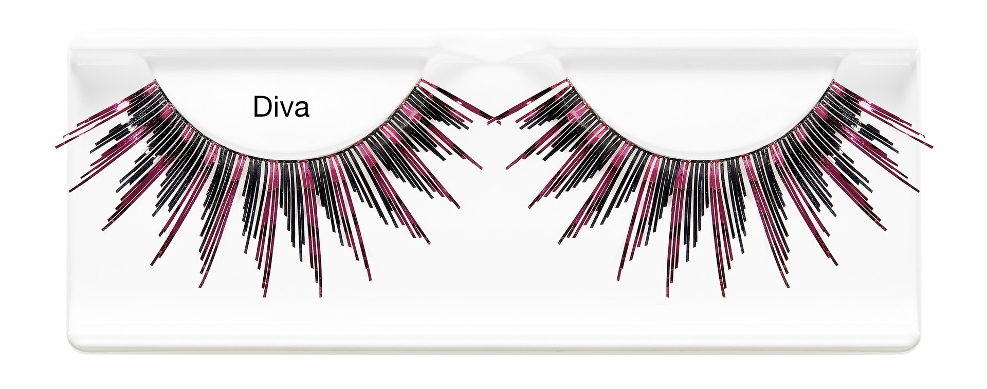 ARDELL PROFESSIIONAL RUNWAY DIVA #65044
