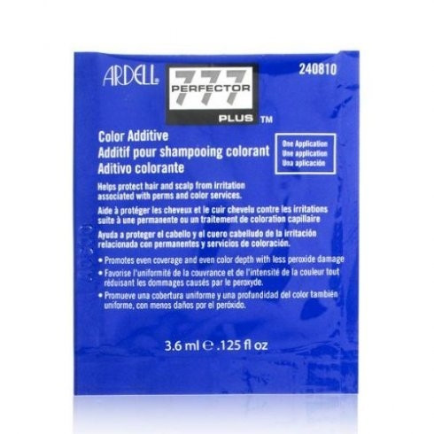 777 PERFECTOR PLUS COLOR ADDITIVE .125 OZ