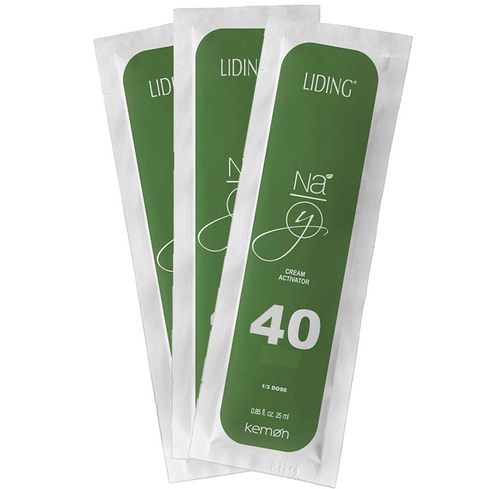 PEROXIDO NAYO CREAM ACTIVATOR 40 12%
