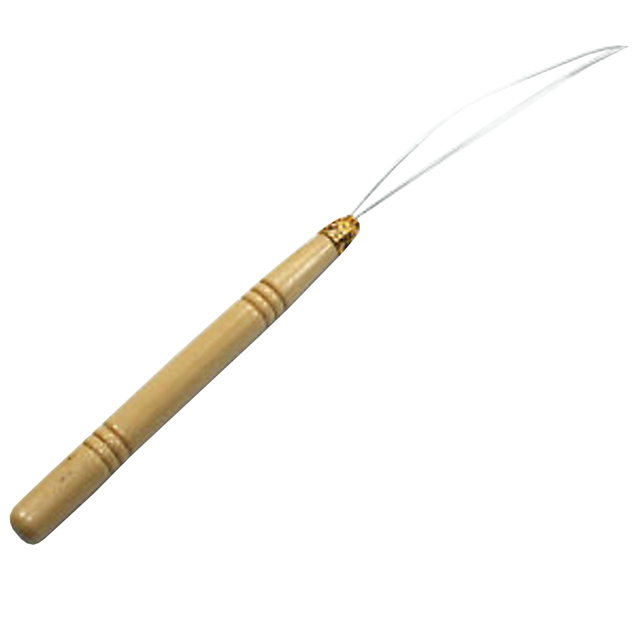 AGUJA EXT. LONG #G WIRE