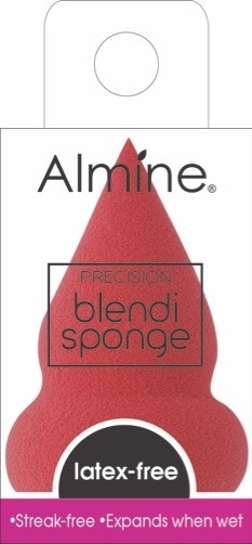 ALMINE PRECISION BLENDI SPONGE 0.4 OZ