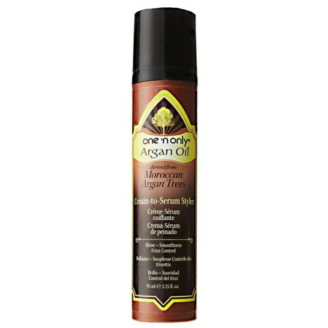 CREAM TO SERUM STYLER 95 ML
