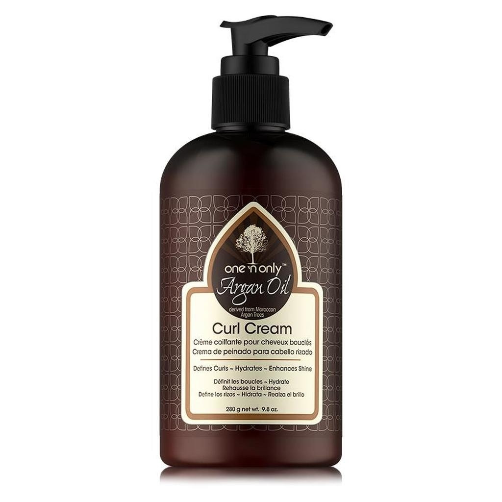 ONE'N ONLY CURL CREAM 1 OZ