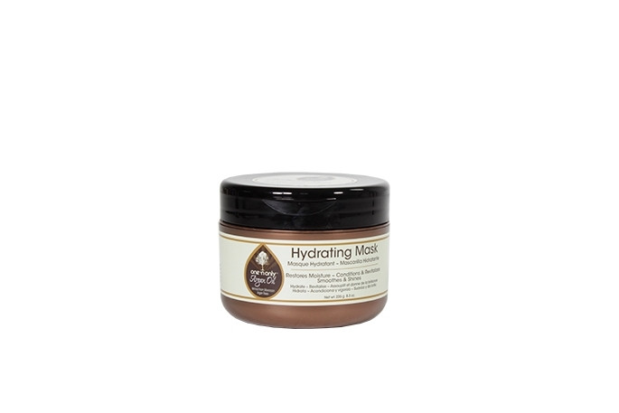 HYDRATING MÁSQUE 235 G
