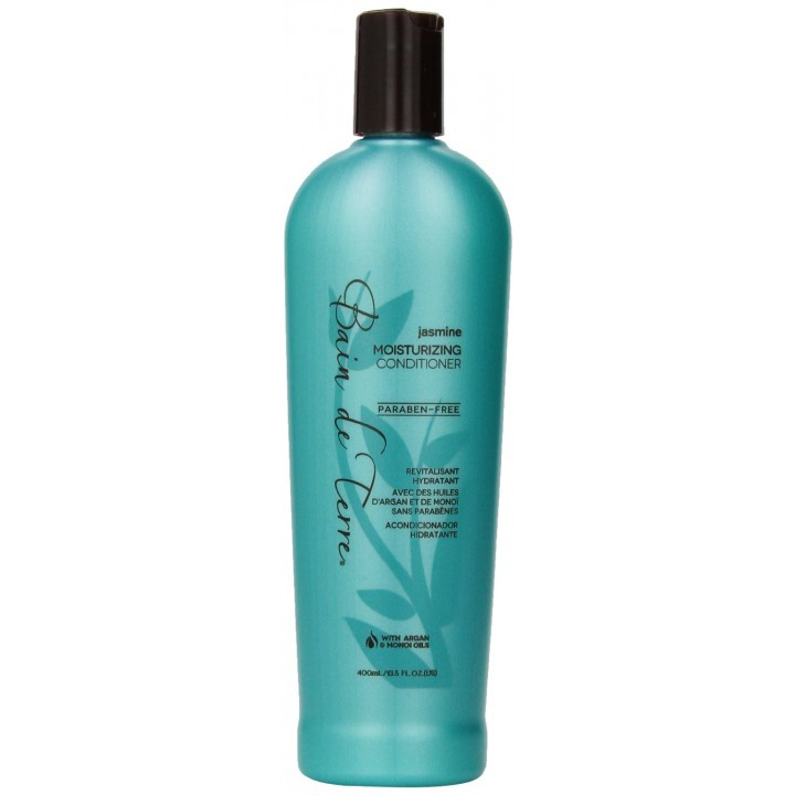 JASMINE MOISTURIZING SHAMPOO 13.5 OZ