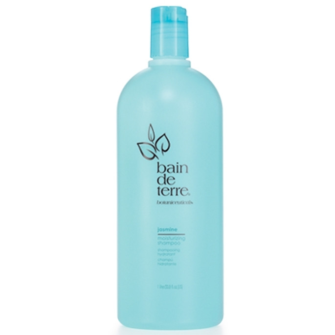JASMINE MOISTURIZING SHAMPOO LITRO